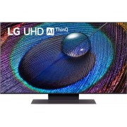 Телевизор LG 43UR91006LA