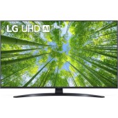 Телевизор LG 50UQ81009LC