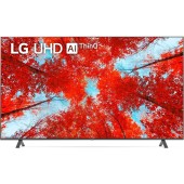 Телевизор LED LG 50UQ90006LD