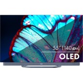 OLED телевизор Haier 55 S9 ULTRA