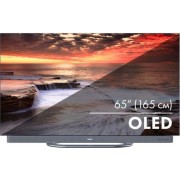 OLED телевизор Haier 65 S9 ULTRA