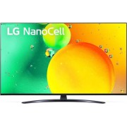 Телевизор LG 50NANO769QA